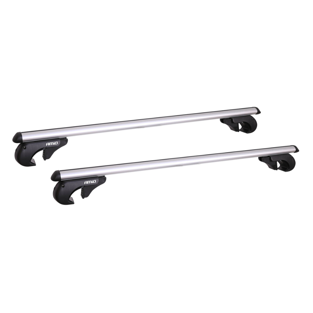 Aluminum car roof rack crossbars 1350mm - roof rack