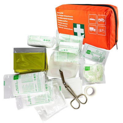 JBM-53437 First Aid Kit Approved Din13164