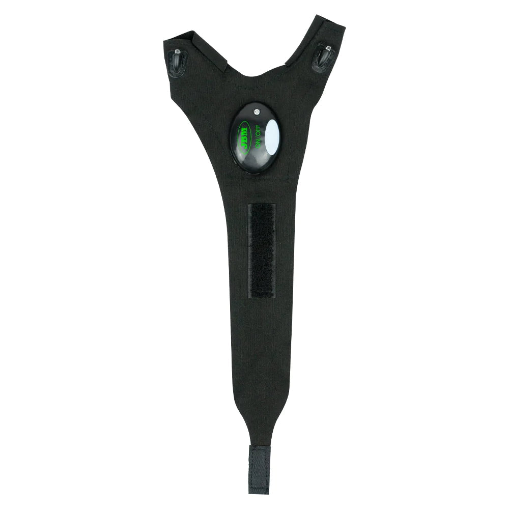 LED Flashlight Glove – Hands-Free Bright Lighting for Precision Tasks