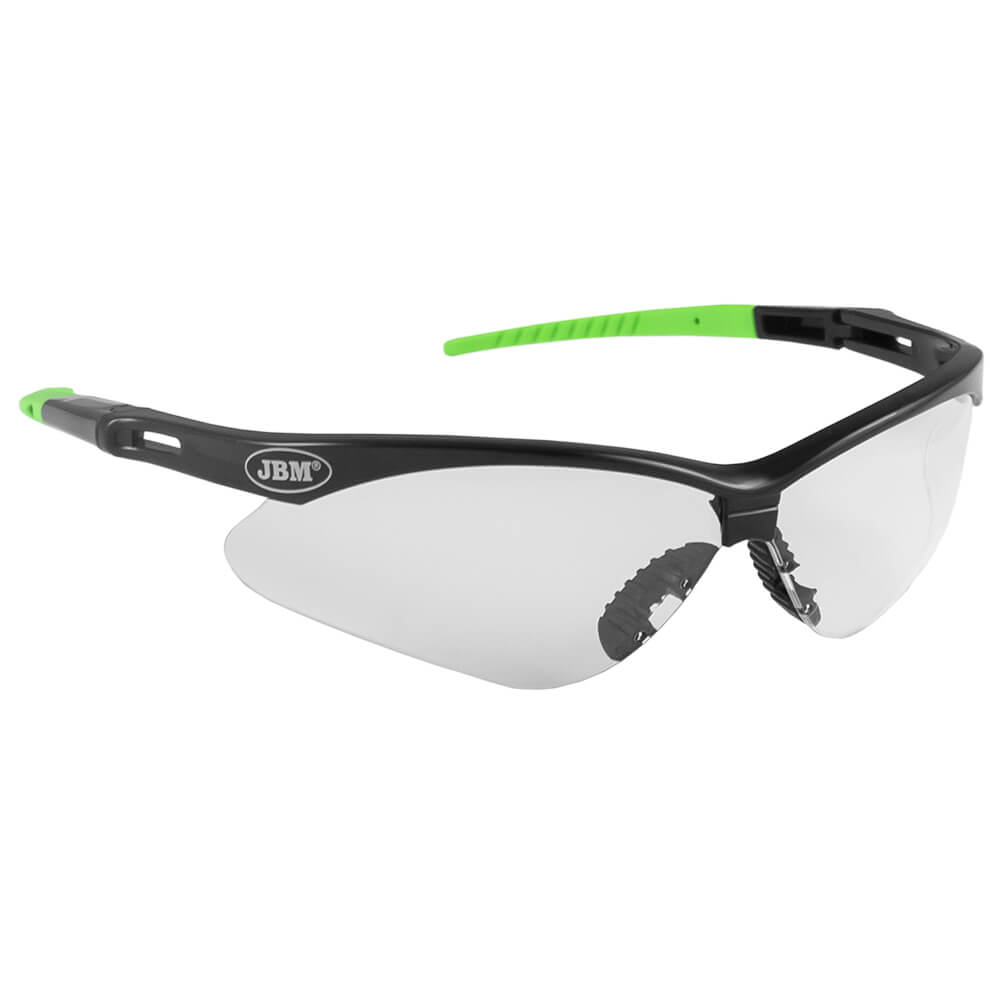 Anti Scratch Safety Sunglasses  Safety sunglasses, Sports glasses