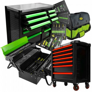Tool Chests And Tool Boxes | Sweeney Motor Factors Ireland