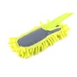 Microfiber Car Duster Brush 3-in-1 Cleaning Power For Dust, Dirt, And Light Grime