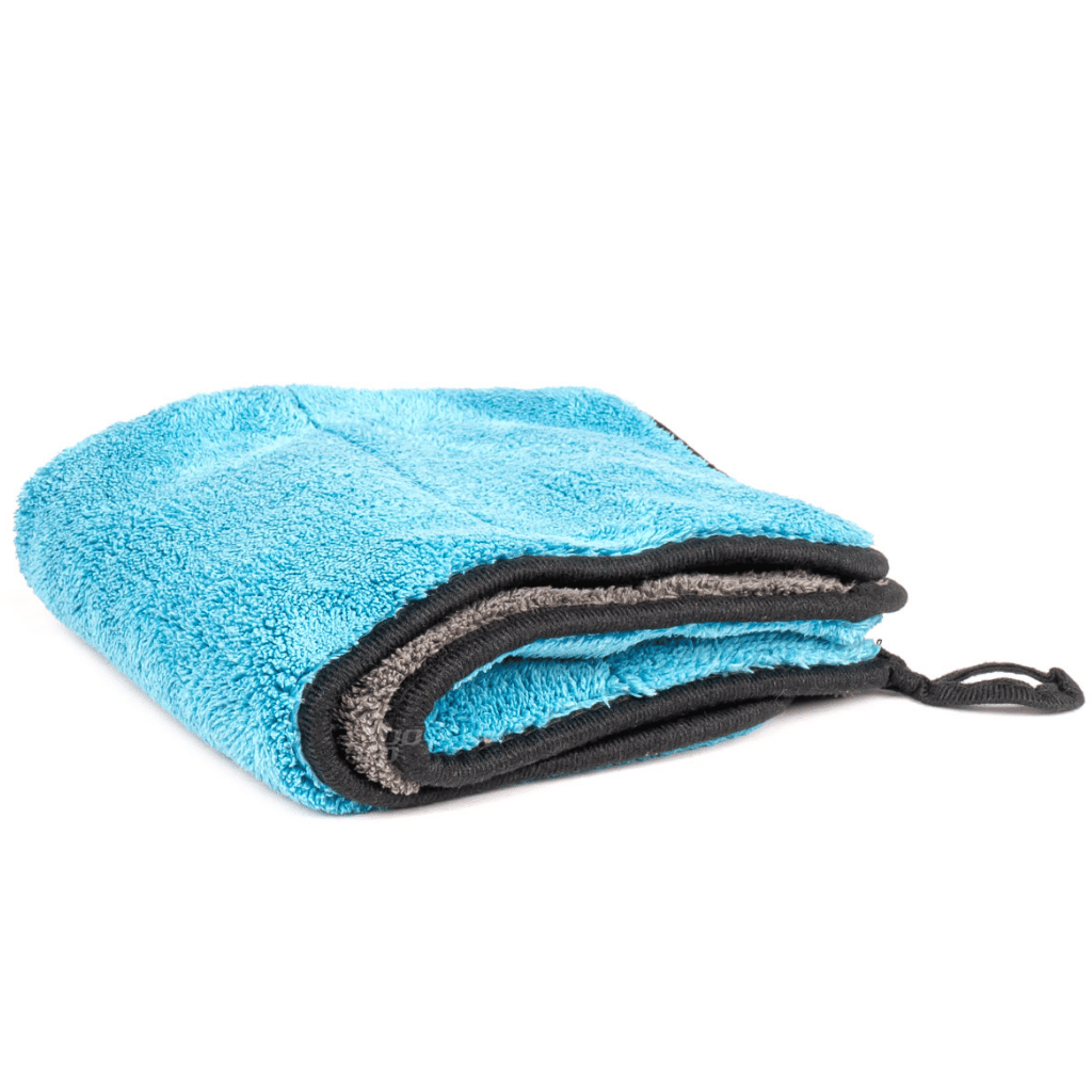Premium Microfiber Drying Towel 1200 g/m² 30 x 40cm High Absorbency