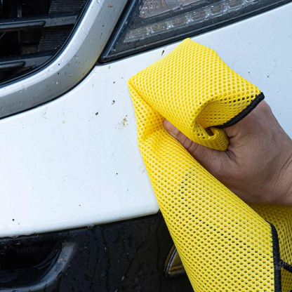 Microfiber Surface Cloth 40 × 40 cm (280 g) Cleaning Detailing Wiping