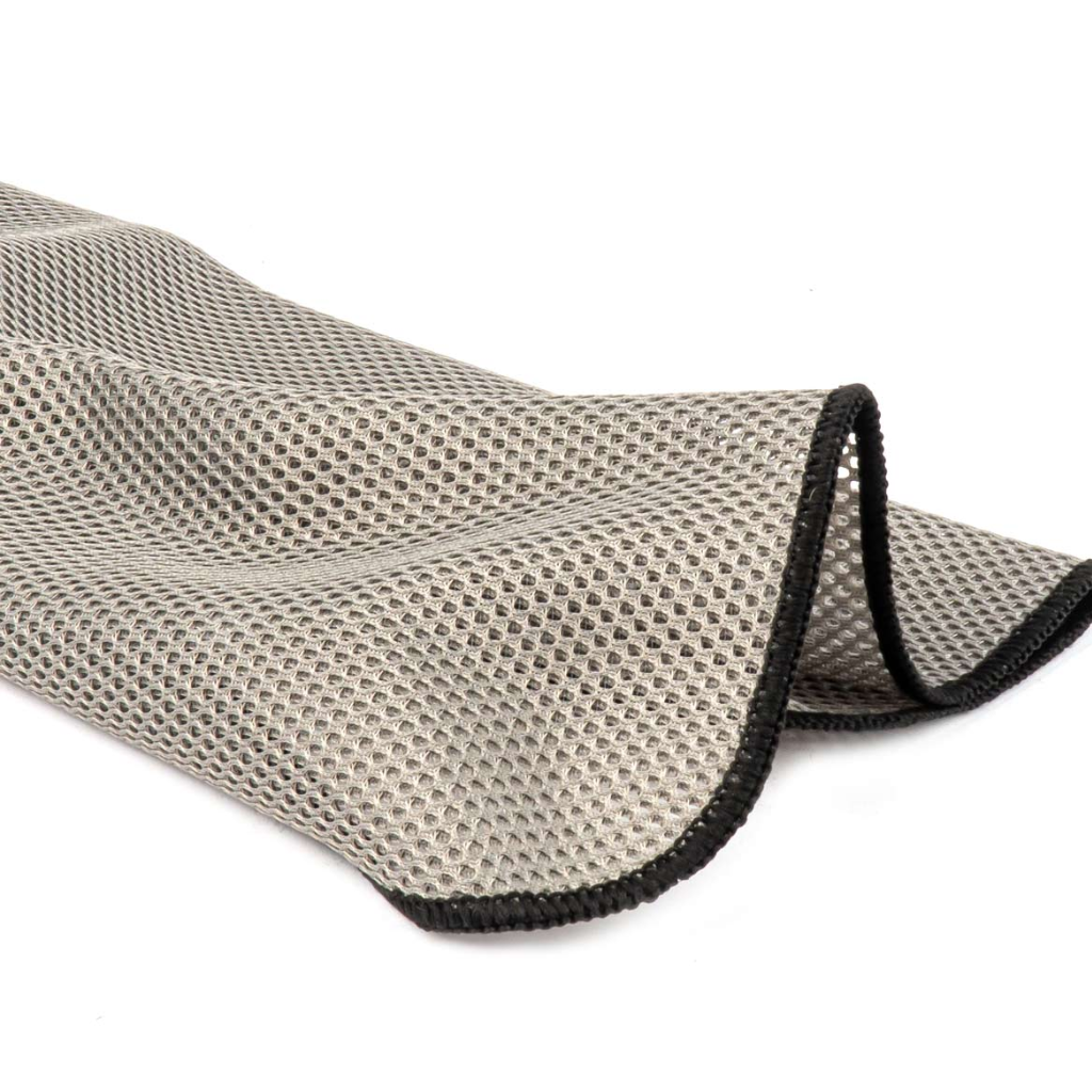 Microfiber Surface Cloth 40 × 40 cm (280 g) Cleaning Detailing Wiping