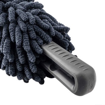 Chenille Microfiber Noodles Wheel Rim Brush Cleaner 7 × 7 × 37 cm