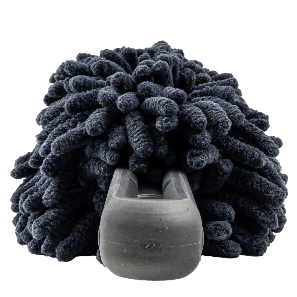 Chenille Microfiber Noodles Wheel Rim Brush Cleaner 7 × 7 × 37 cm