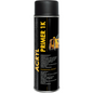 1K Acryl Primer 4 Colours Fast Drying 500ml - Black -