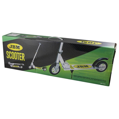 JBM-53504 Scooter Additional View 3