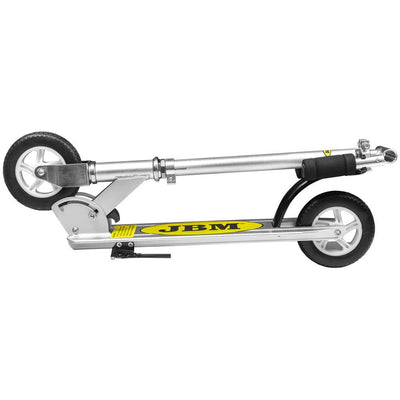 JBM-53504 Scooter Additional View 1