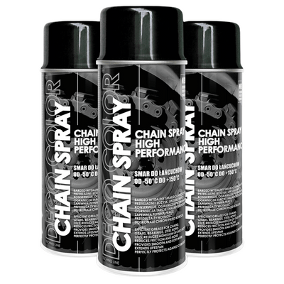 Chain Spray Grease – High-Performance Lubricant for Chains and Gears