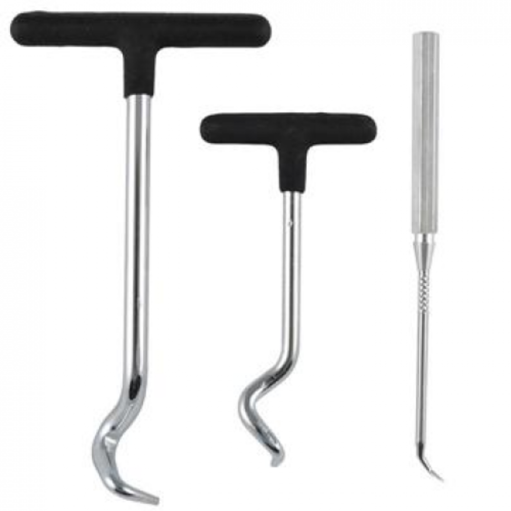 JBM-53053 Seal Removing Hook Set - 