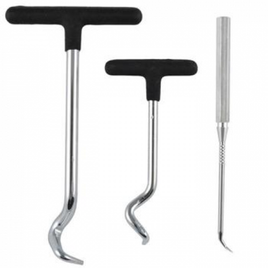 JBM-53053 Seal Removing Hook Set - 