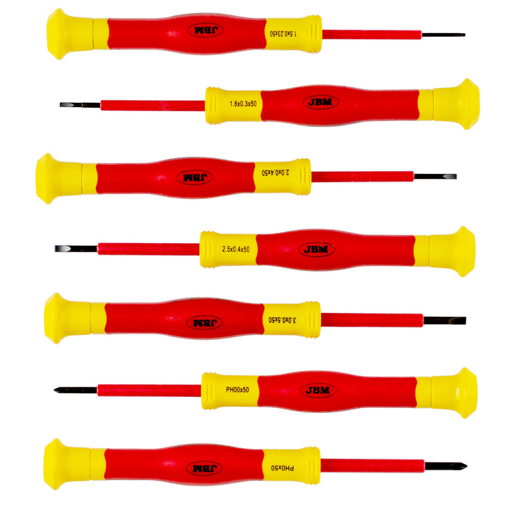 Electrician & EV Mechanic Ultimate Toolkit – 20 Essential Tools in One Bundle *Pre-Order*