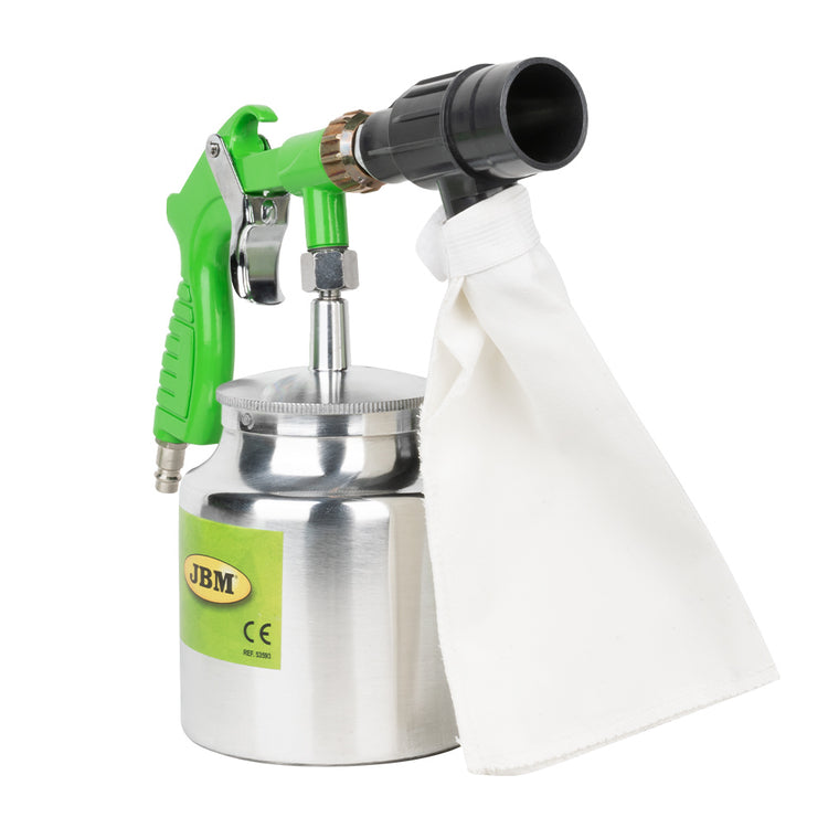 Air Sand Blaster Gun – High-Performance Abrasive Cleaning Tool