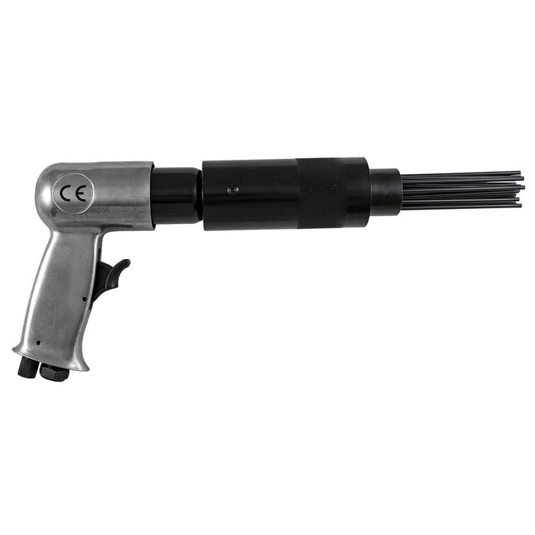 JBM-53625 Air Needle Scaler Additional View 1