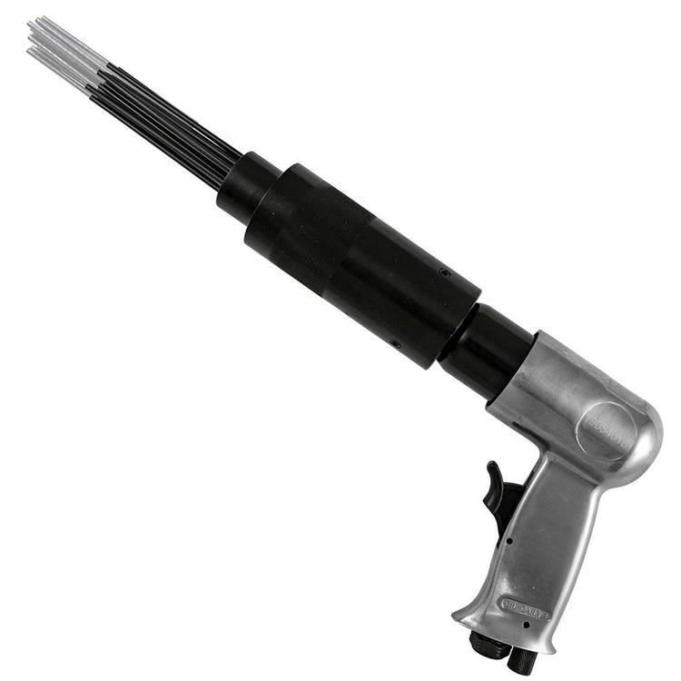 JBM-53625 Air Needle Scaler Additional View 3