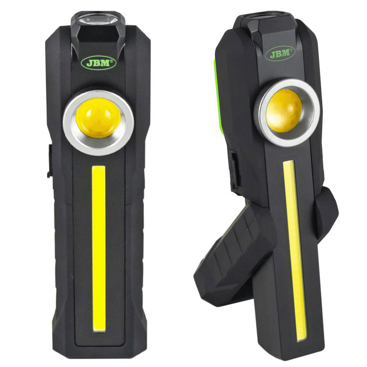 Rechargeable Pocket LED Work Light – Compact, Bright, and Versatile for Any Task