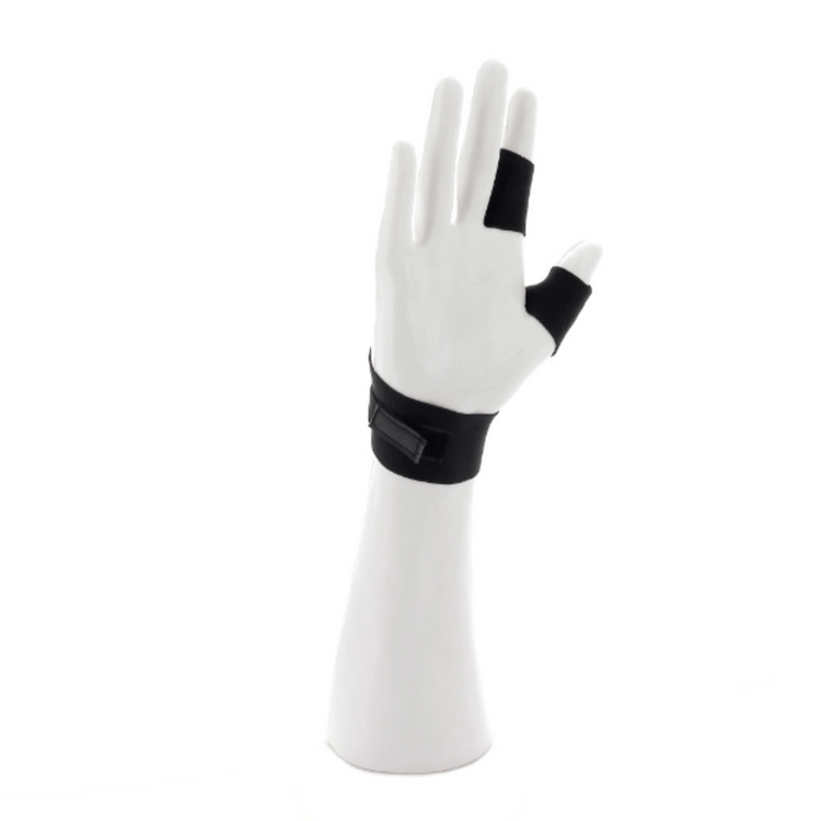 LED Flashlight Glove – Hands-Free Bright Lighting for Precision Tasks