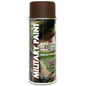 Deco Color-Military Spray Paint Aerosol Anti Reflective Camouflage 400ml