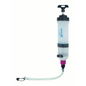 1.5 L Multipurpose Oil / Fluid Syringe – Manual Transfer & Extraction Tool