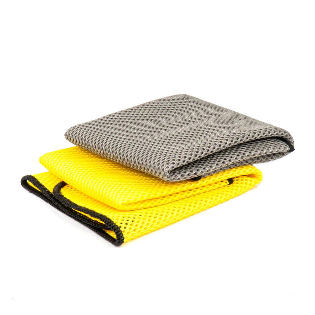 Microfiber Surface Cloth 40 × 40 cm (280 g) Cleaning Detailing Wiping