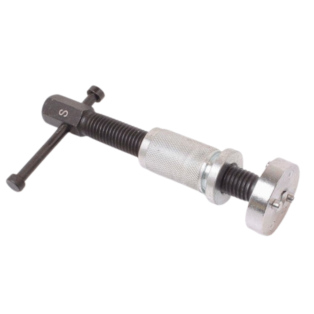 5-Piece Brake Piston Wind-Back Tool Set Brake Service Universal - Sweeney Motor Factors