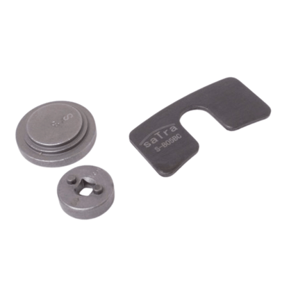 5-Piece Brake Piston Wind-Back Tool Set Brake Service Universal - Sweeney Motor Factors