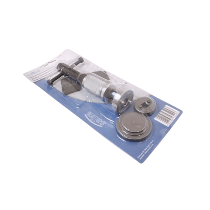 5-Piece Brake Piston Wind-Back Tool Set Brake Service Universal - Sweeney Motor Factors