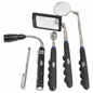 5-Piece Telescopic Magnetic Pick-Up & Inspection Tool Set
