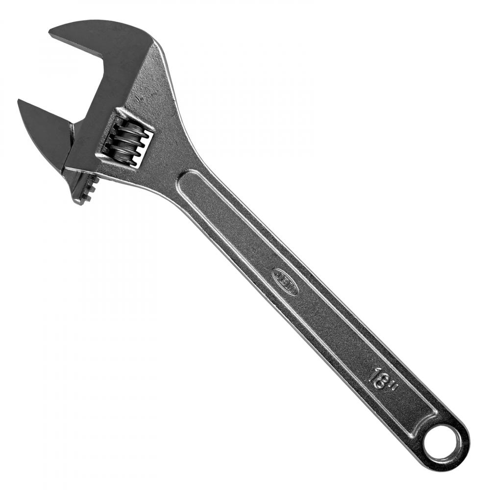 JBM-51798 Adjustable Wrench 18" Additional View 1-Sweeney Motor Factors