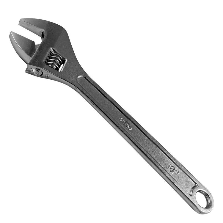 JBM-51798 Adjustable Wrench 18" Additional View 2-Sweeney Motor Factors