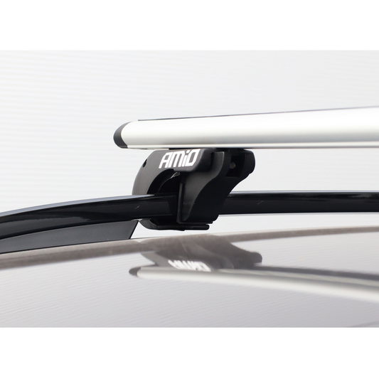 Aluminum car roof rack crossbars 1350mm - roof rack