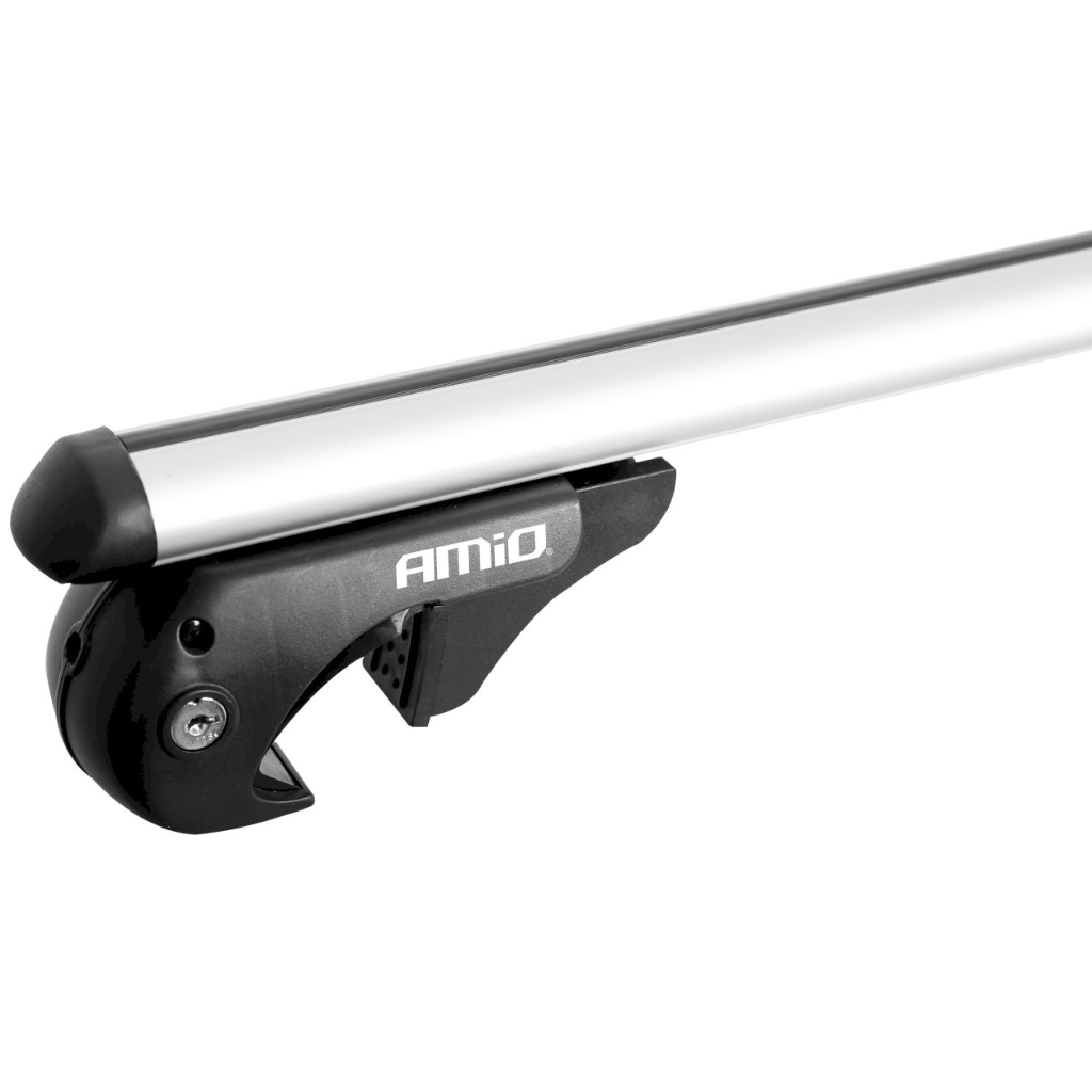 Aluminum car roof rack crossbars 1350mm - roof rack