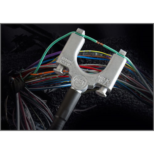 AST-Wire Clamp Tool - Sweeney Motor Factors