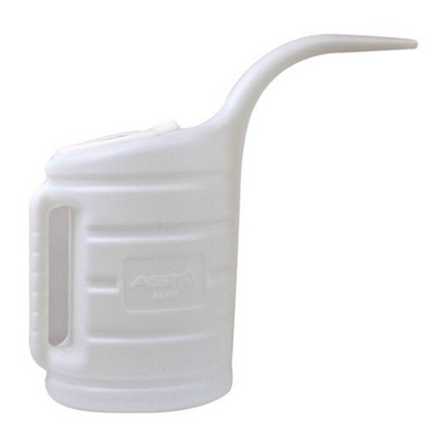 Asta - 4 litre jug dispenser with lid