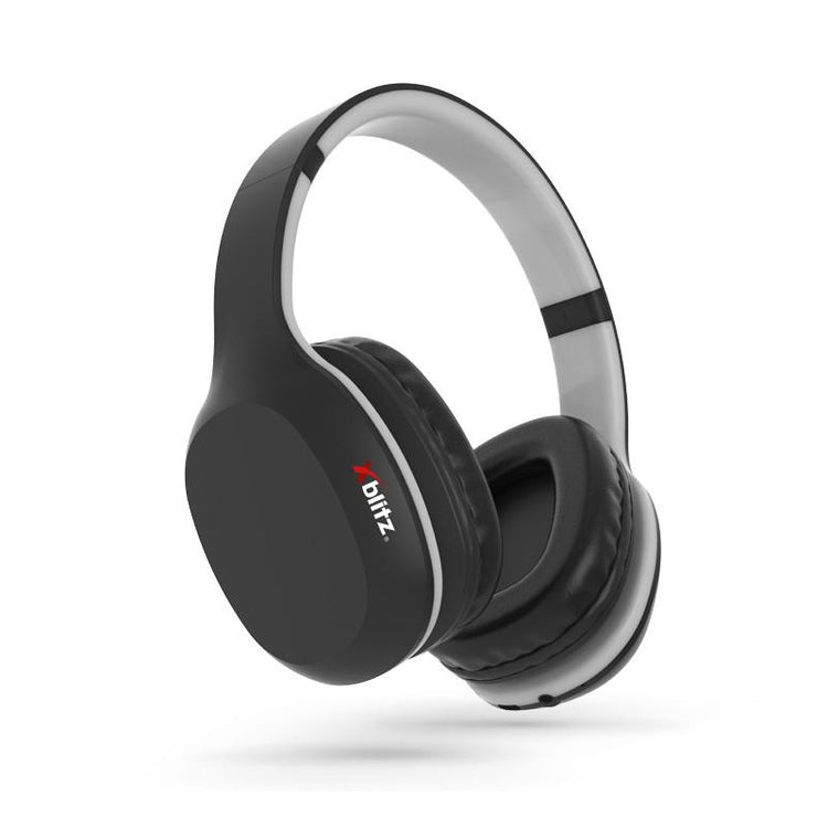 BLUETOOTH WIRELESS HEADPHONES WITH BUILT-IN MICROPHONE - Sweeney Motor Factors