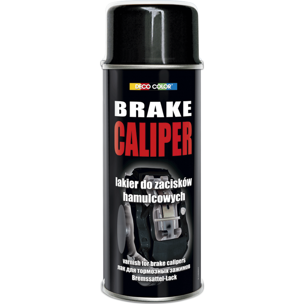 Deco Color-Brake Caliper Spray Paint 400ml 9 Colors