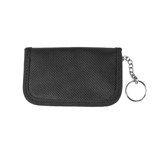 Car key signal blocker case rfid cars with keyless entry