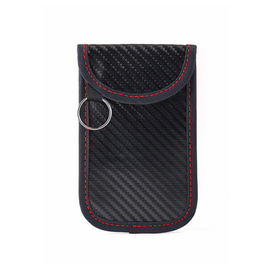 Car key signal blocker case rfid cars with keyless entry