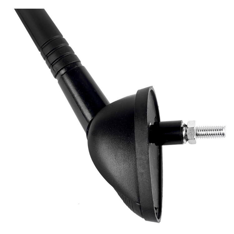 Car Radio Aerial Antenna 400mm With 5mm Adaptor - Sweeney Motor Factors