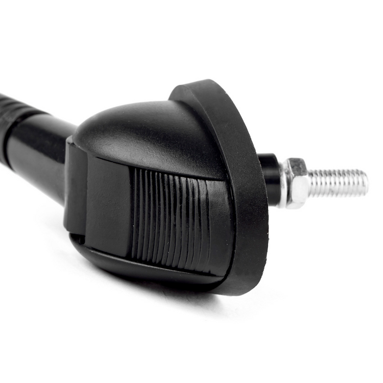 Car Radio Aerial Antenna 400mm With 5mm Adaptor - Sweeney Motor Factors