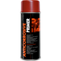 Anticorrosive Primer – Quick-Drying Rust Protection for Durable and Smooth Finishes