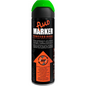FluoMarker Line Marker – High-Visibility Fluorescent Marking Spray for Professional Use