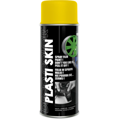 Deco Color-PlastiSkin Removable Paint 400ml - Ral 1023