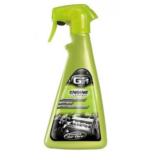 GS27-Engine Cleaner 500ml - Sweeney Motor Factors