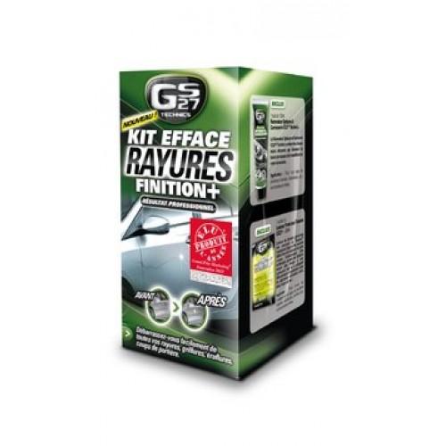 GS27-Expert Scratch Repair Kit - Sweeney Motor Factors