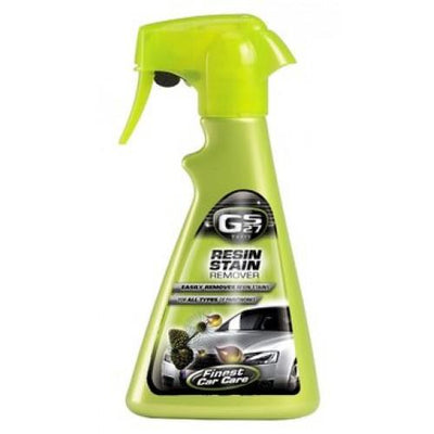 GS27-Resin Stain Remover 250 ml