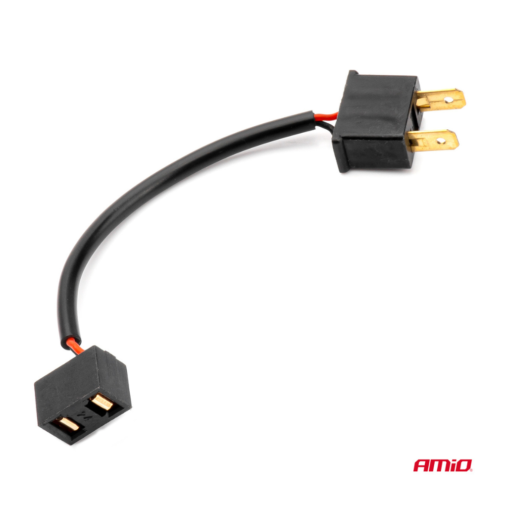 H7 LED Bulb 12v Super Bright 440 Lumen Pack Of 2 - Bulbs