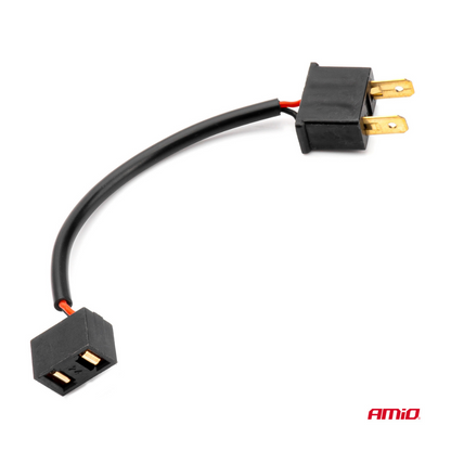 H7 LED Bulb 12v Super Bright 440 Lumen Pack Of 2 - Bulbs